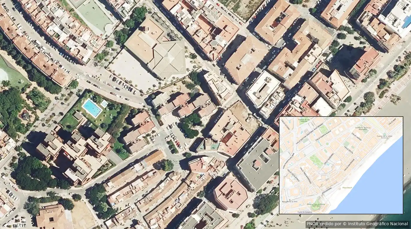 Pis en venda a Estepona Pueblo, imagen 7