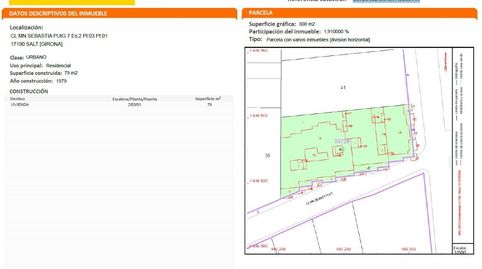 Photo 4 of Flat for sale in Veïnat, Salt