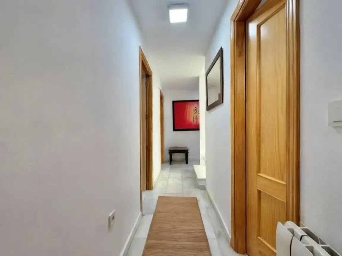 Dúplex en venta en Armilla