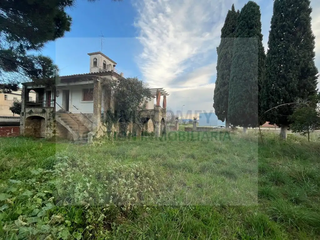 Residencial en venta en Corçà