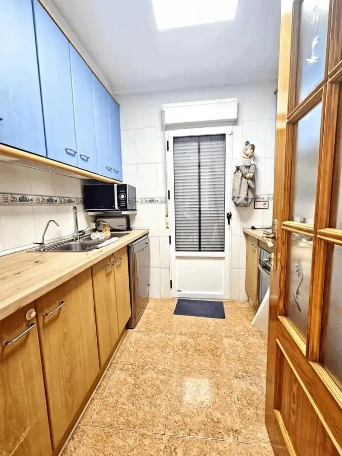 Maisonette mit Pool zum Verkauf in Calle Calle Lagunas de Ruidera, imagen 11