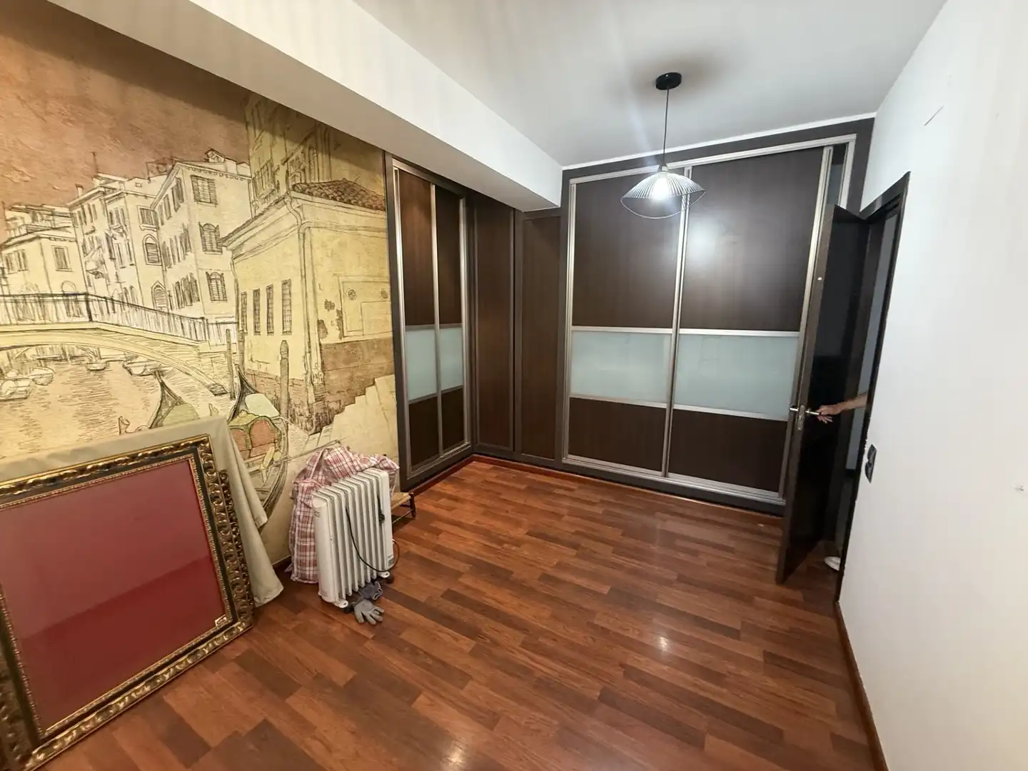 Dormitori de Pis en venda en Almería amb Aire condicionat i Terrassa