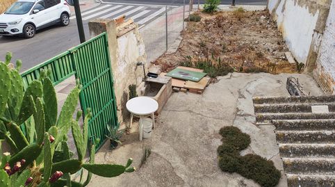 Foto 2 de Residencial en venta en San Anton, Santa Isabel, Zaragoza Capital