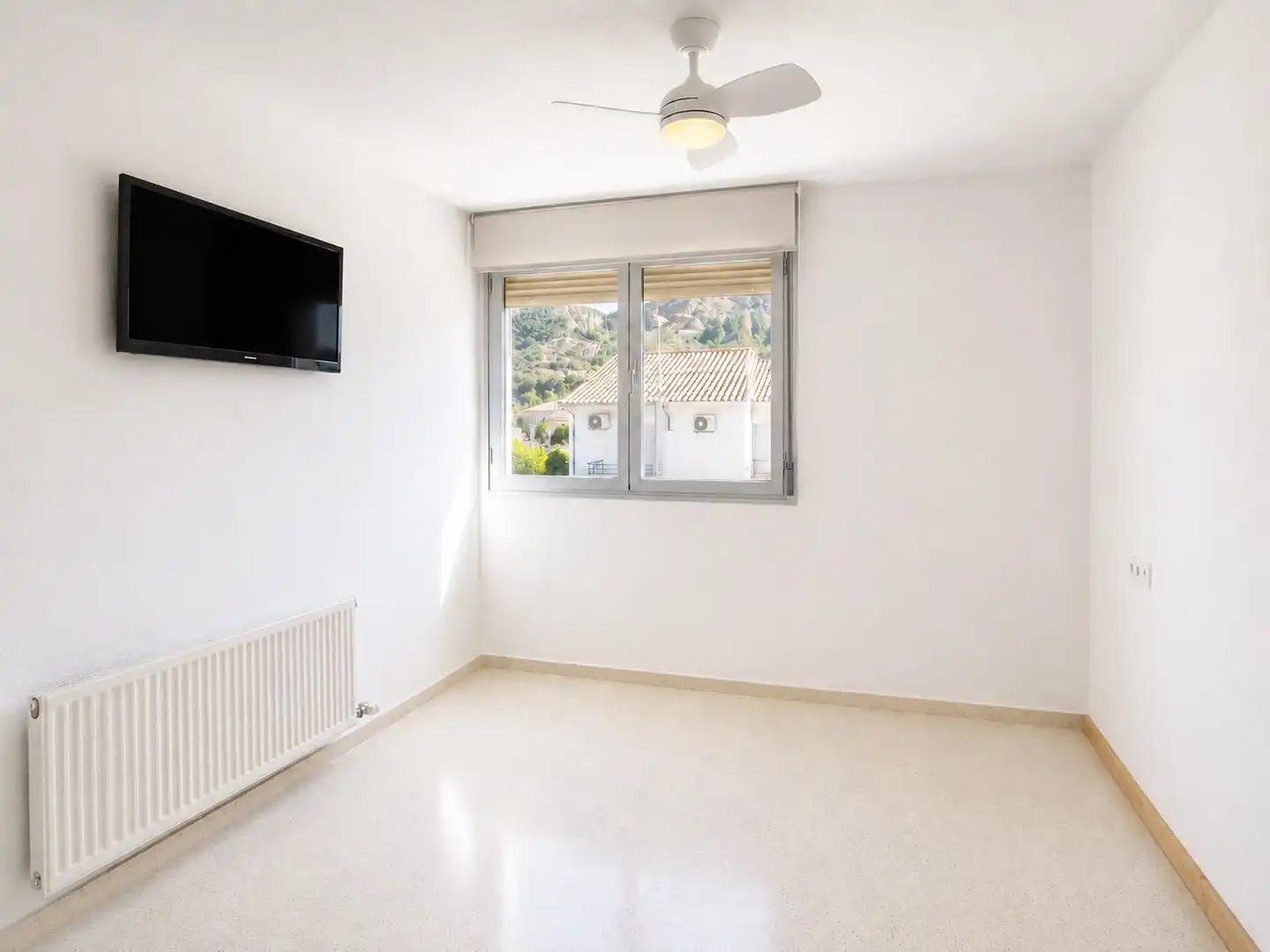 Habitación de Casa o chalet en venta en Granada con Aire acondicionado