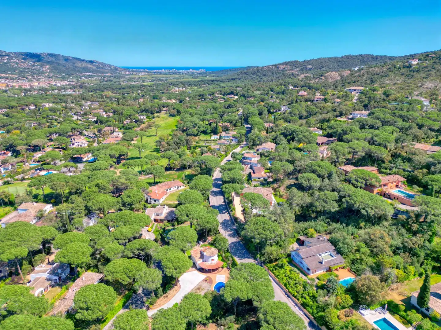 Chalet con terraza en venta en CANIGO, imagen 50
