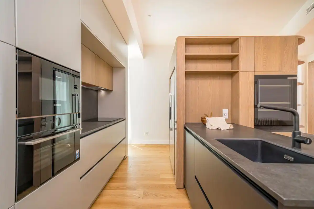 Flat with lift for sale in C. del Molino de Viento, imagen 13
