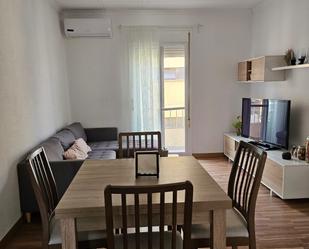Sala d'estar de Pis en venda en Tortosa amb Aire condicionat