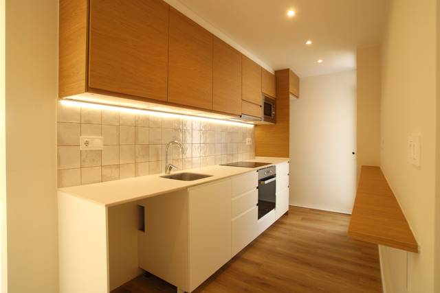 Piso en Venta en Nucli Urbà