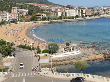 Apartament amb piscina en venda a Calle Ataúlfo Argenta
