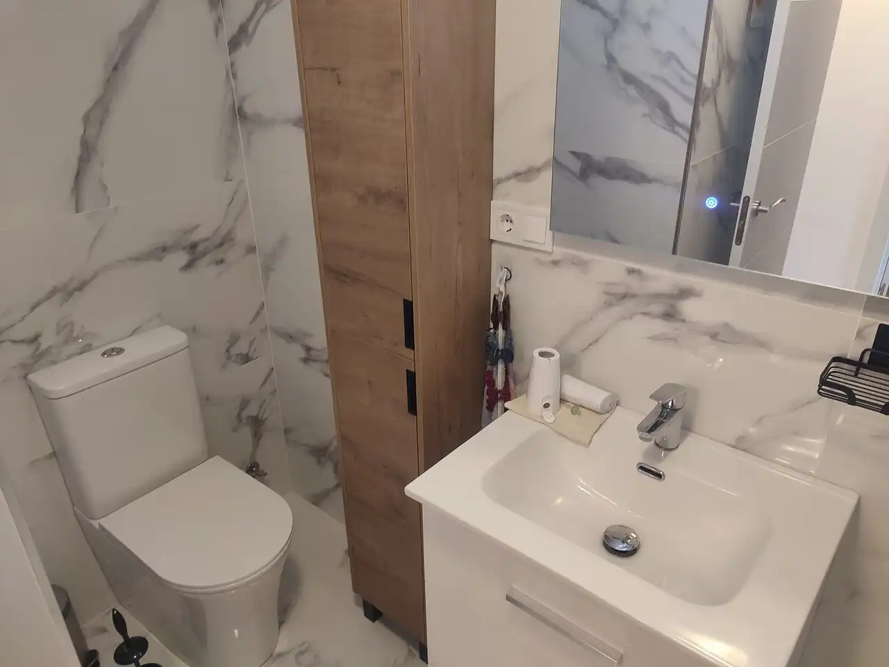 Apartment mit Aufzug zum Verkauf in Campo de Murcia, imagen 18
