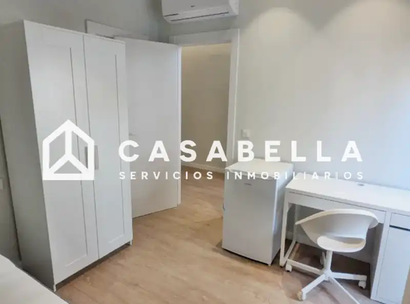 Dormitori de Pis en venda en Godella amb Aire condicionat, Calefacció i Terrassa