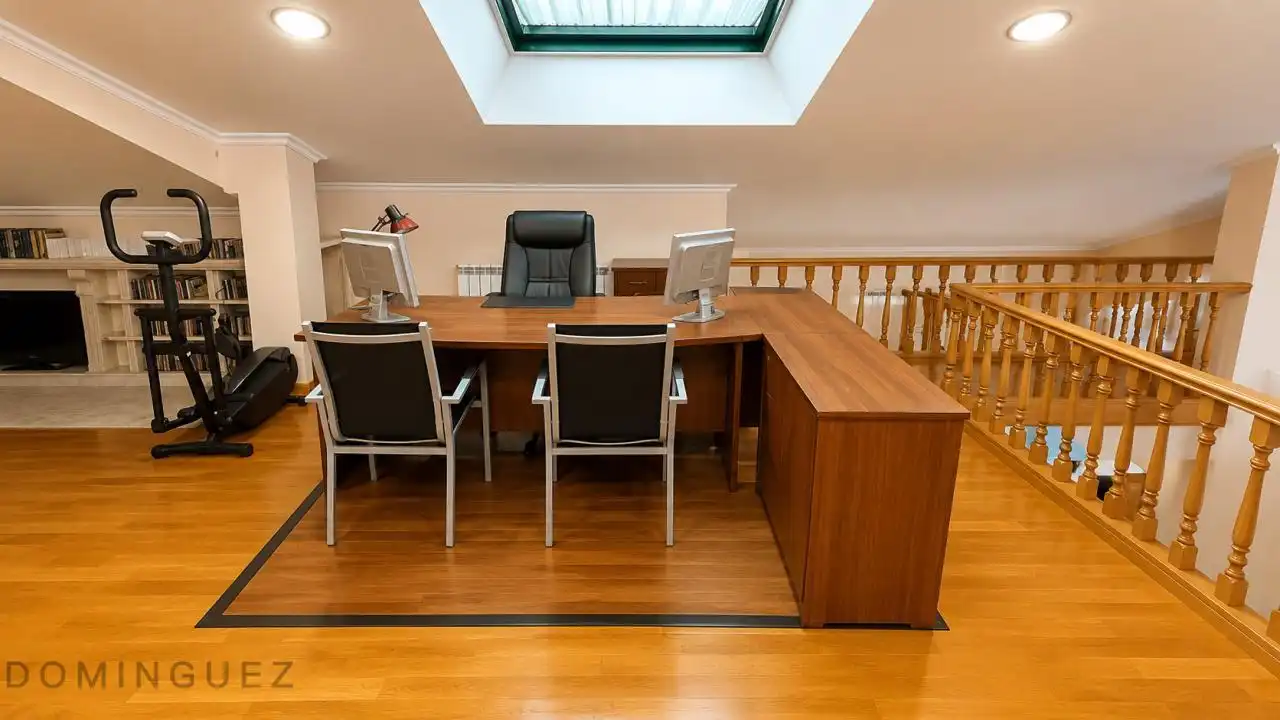 Houses for sale in Vigo   with Heating, Private garden and Parquet flooring