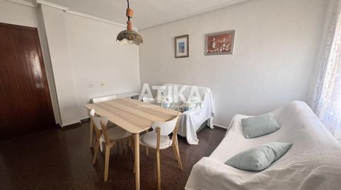 Foto 4 de Piso de alquiler en Sant Josep - Zona Hospital, Ontinyent
