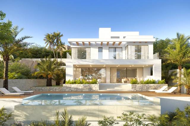 Casa-chalet en Venta en Puerto