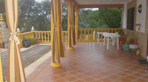 Foto 5 de Casa o xalet en venda a Zona Centro,  Córdoba Capital