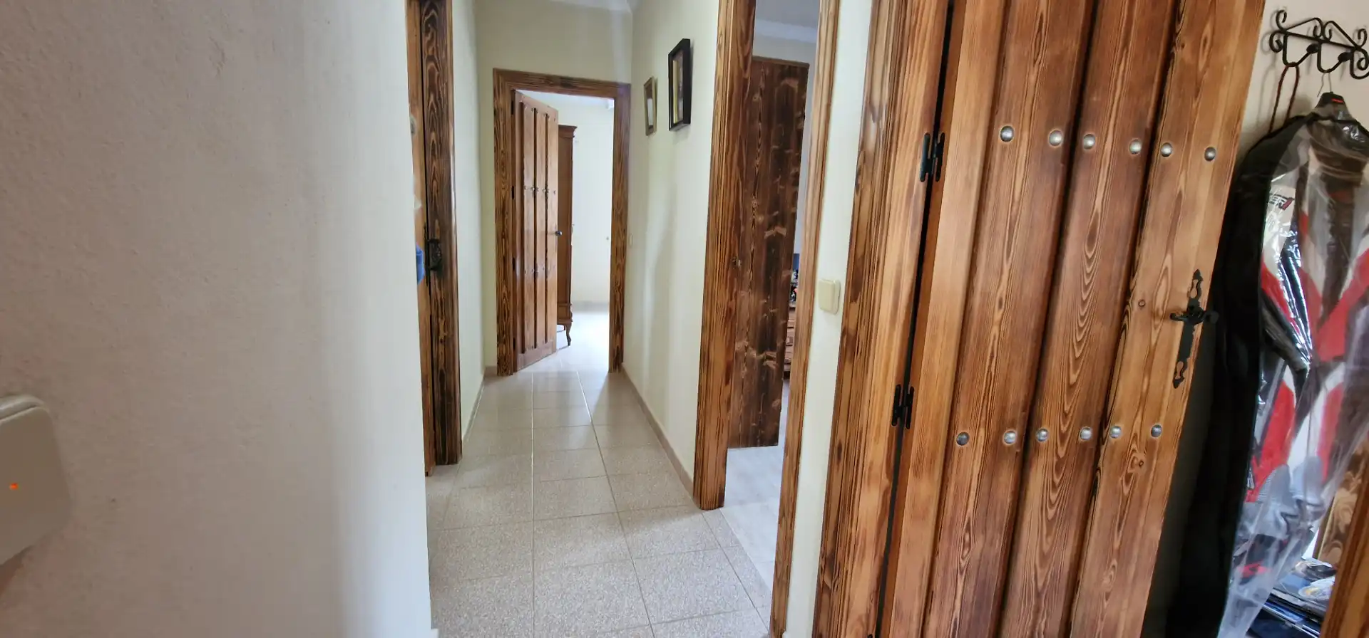 Casa rústica amb jardí en venda a Coín, imagen 15