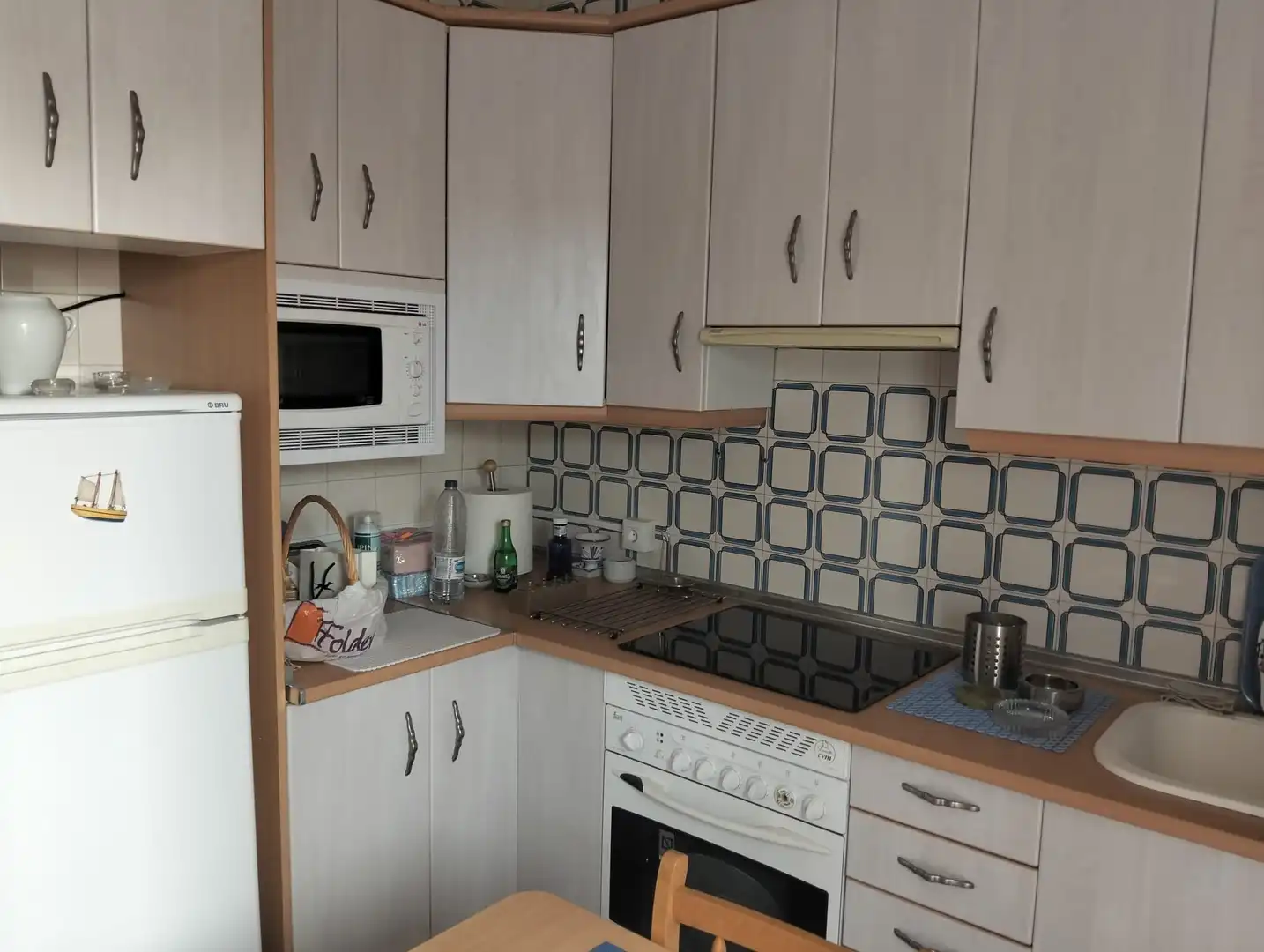 Apartament en venda a Lillo
