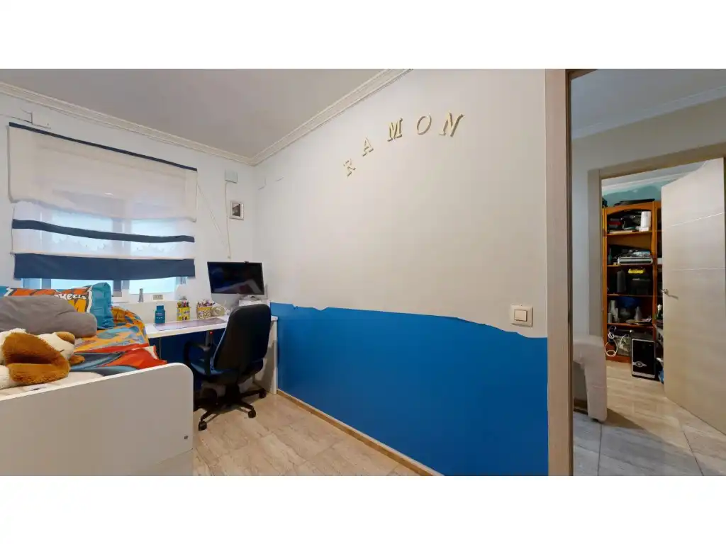 Habitación de Casa o chalet en venta en Torrent con Terraza