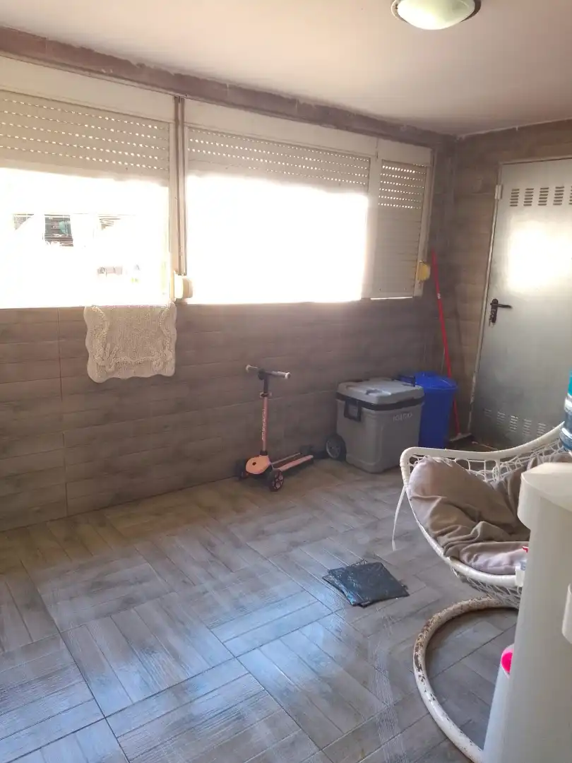 Flat for sale in Sevilla  with Air Conditioner and Terrace