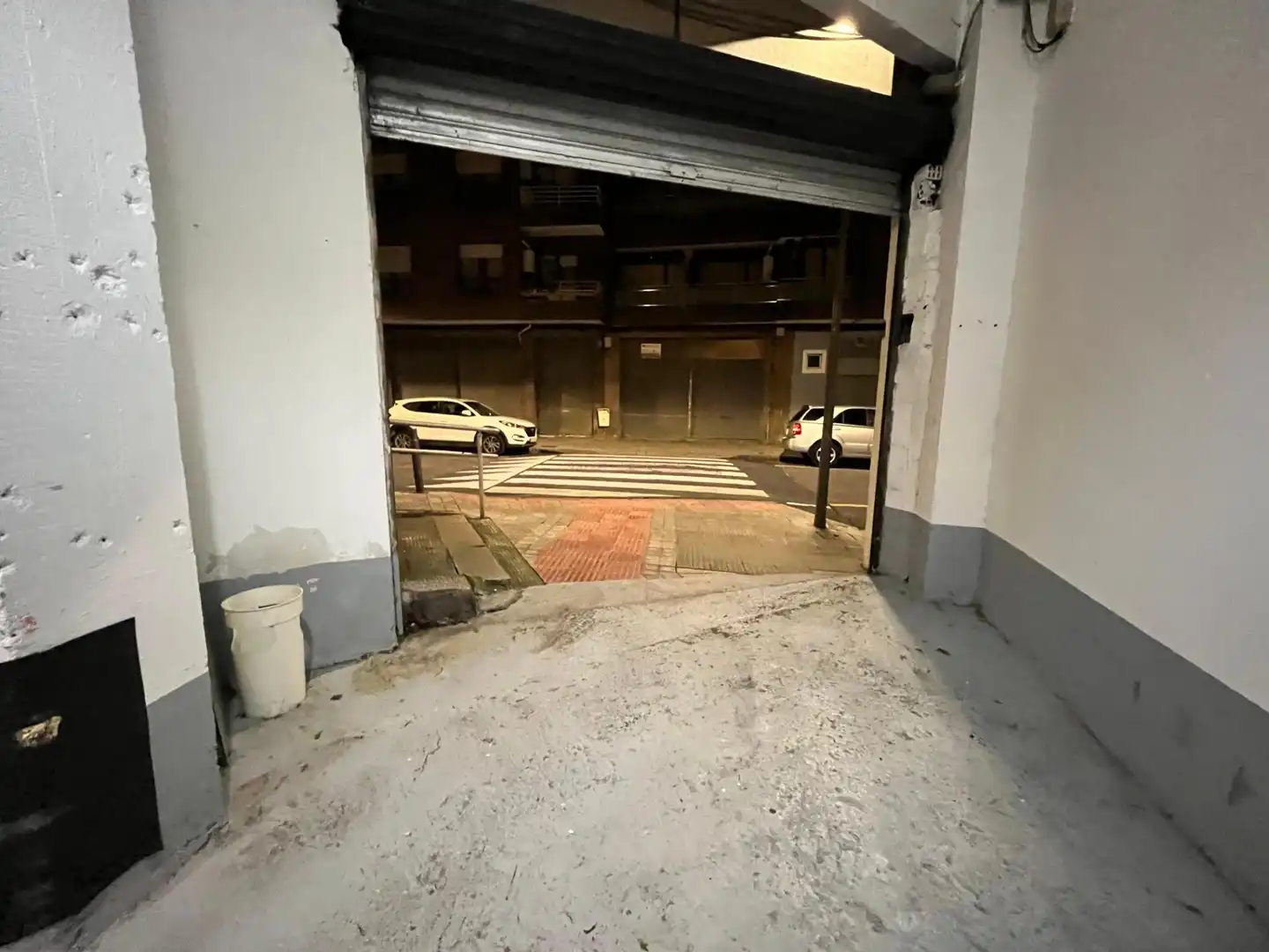 Business premises for sale in Centro - Ariz - Uribarri, imagen 12