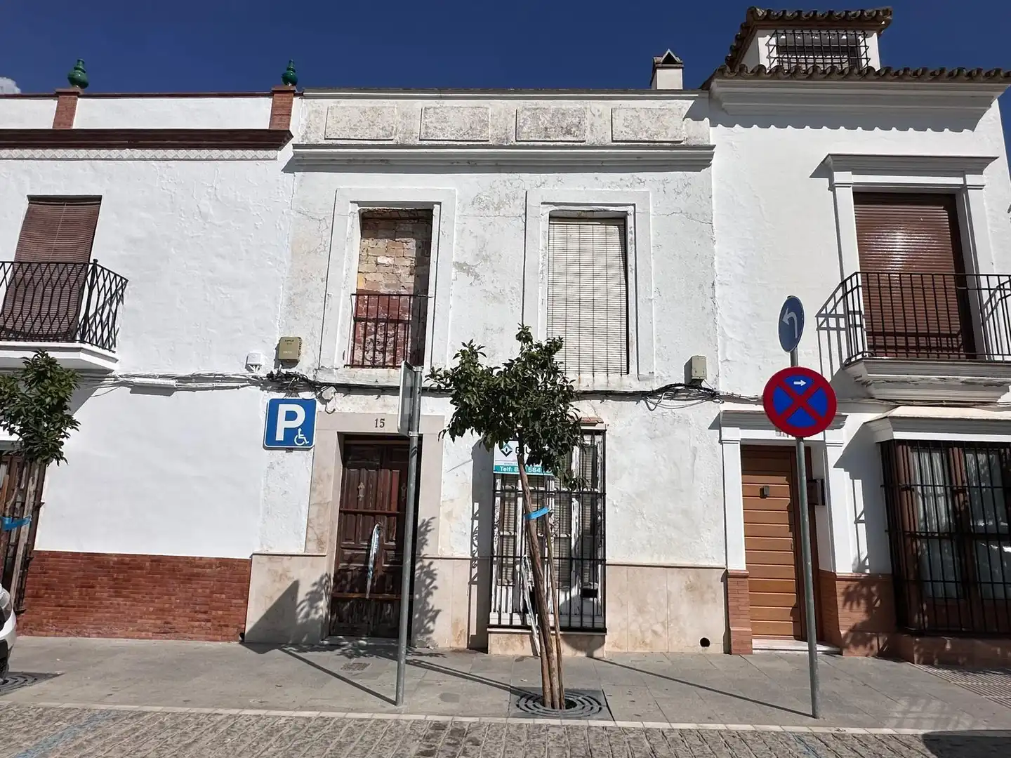 Haus zum Verkauf in La Puebla de Cazalla, imagen 5