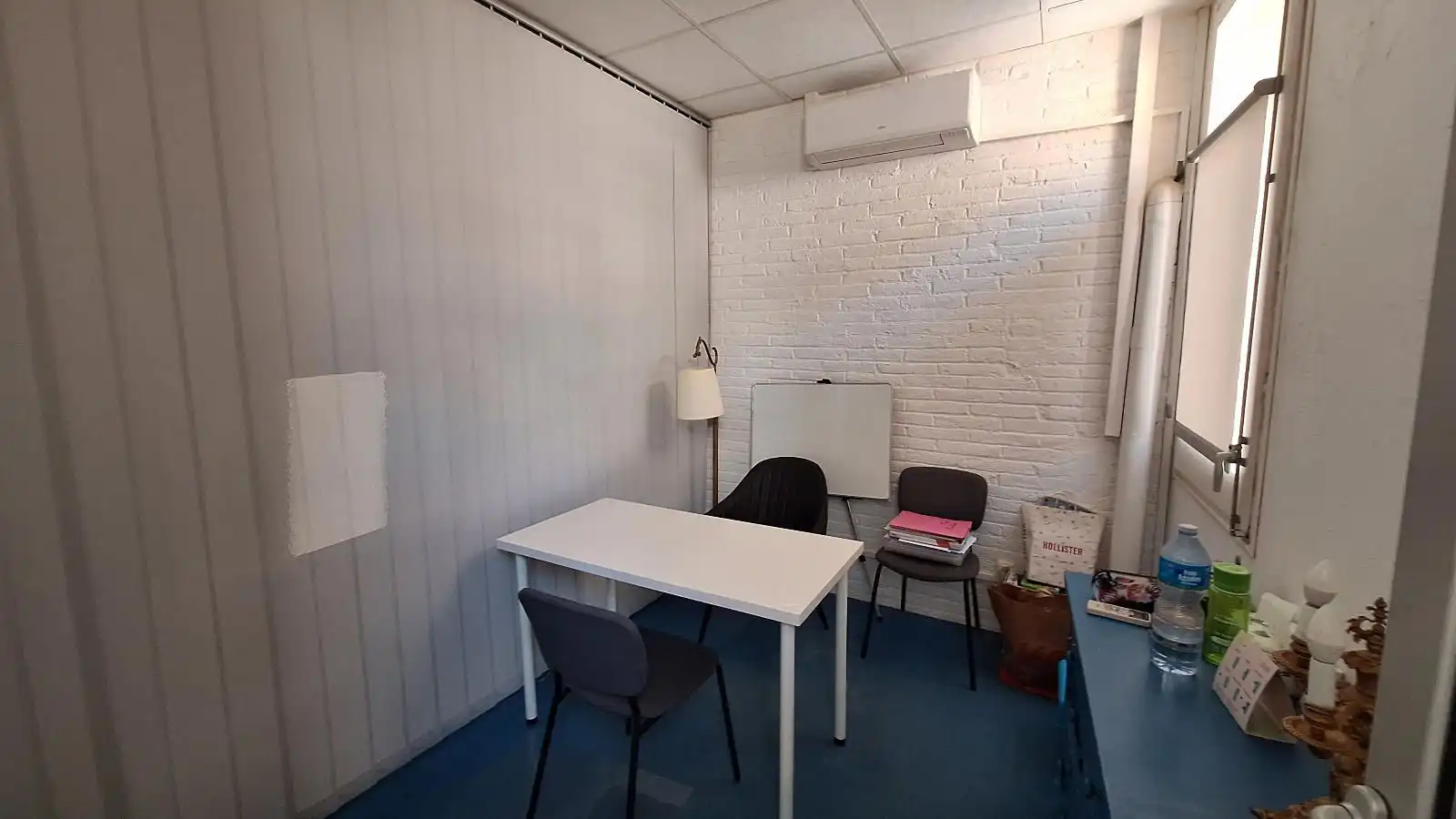 Büro zur Miete in Barcelona