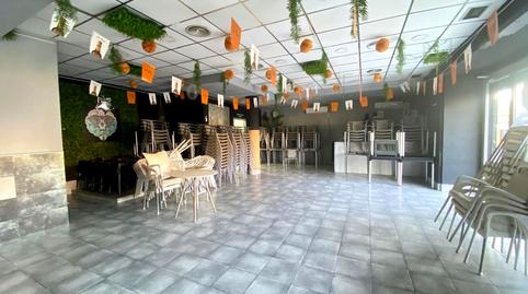 Foto 3 von Geschaftsraum zur Miete in Historiador Juan Manzano, Condequinto, Montequinto