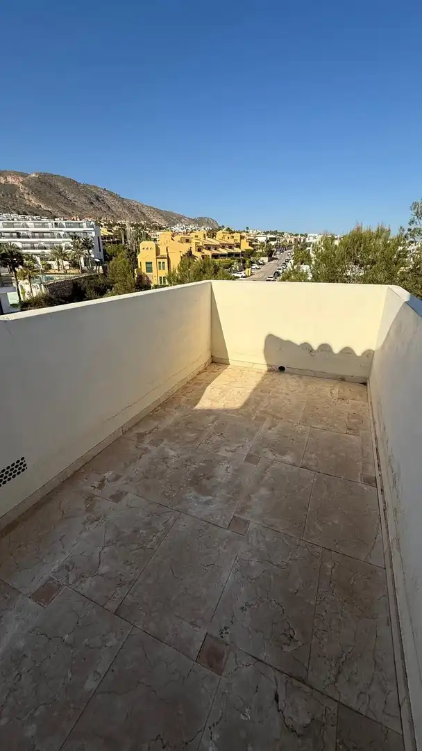 Maisonette mit Terrasse zum Verkauf in Golf Bahía, imagen 34