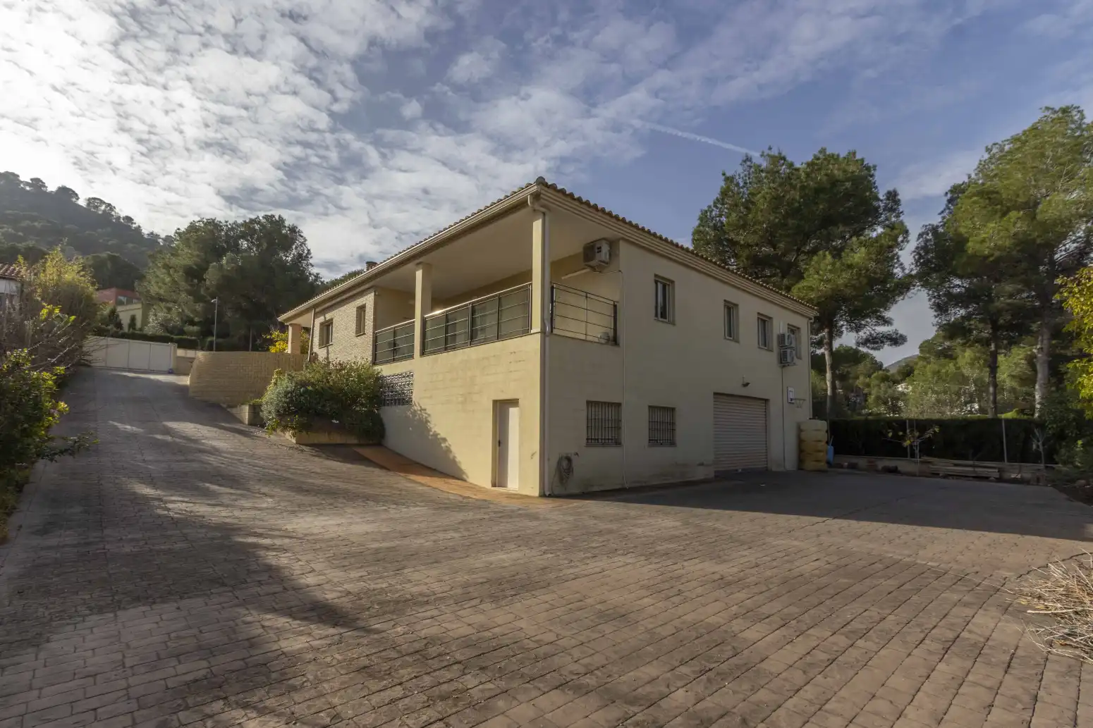 Casa con piscina en venta en Gilet, imagen 5