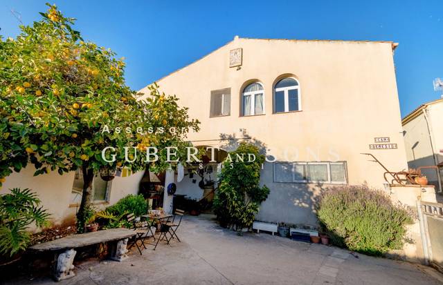 Finca rústica en Venta en Poble