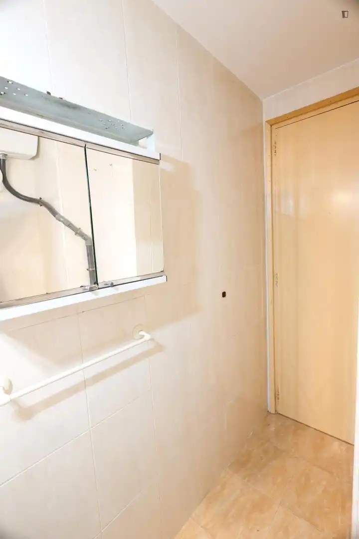 Habitación en Ciutat Jardí