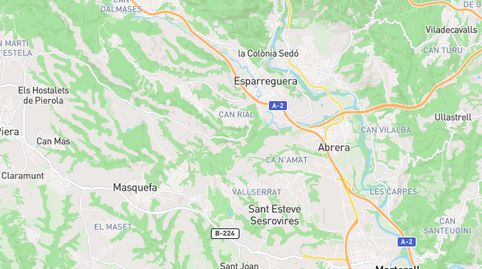 Foto 4 de Piso en venta en Nucli Urbà, Esparreguera