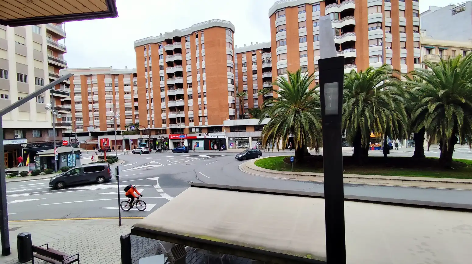 Bureau avec ascenseur à louer à Logroño - Avenida Gran Vía Juan Carlos I, imagen 11