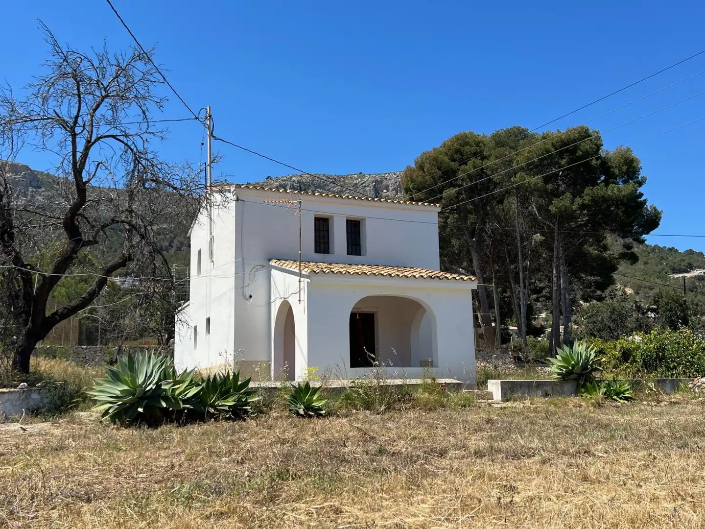 Casa o chalet en venta en Benicolada - Las Adelfas