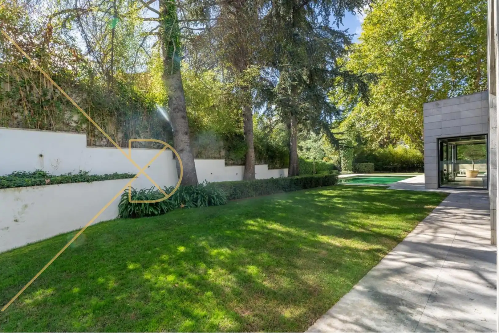 Casa con terraza en venta en Les Corts, imagen 30