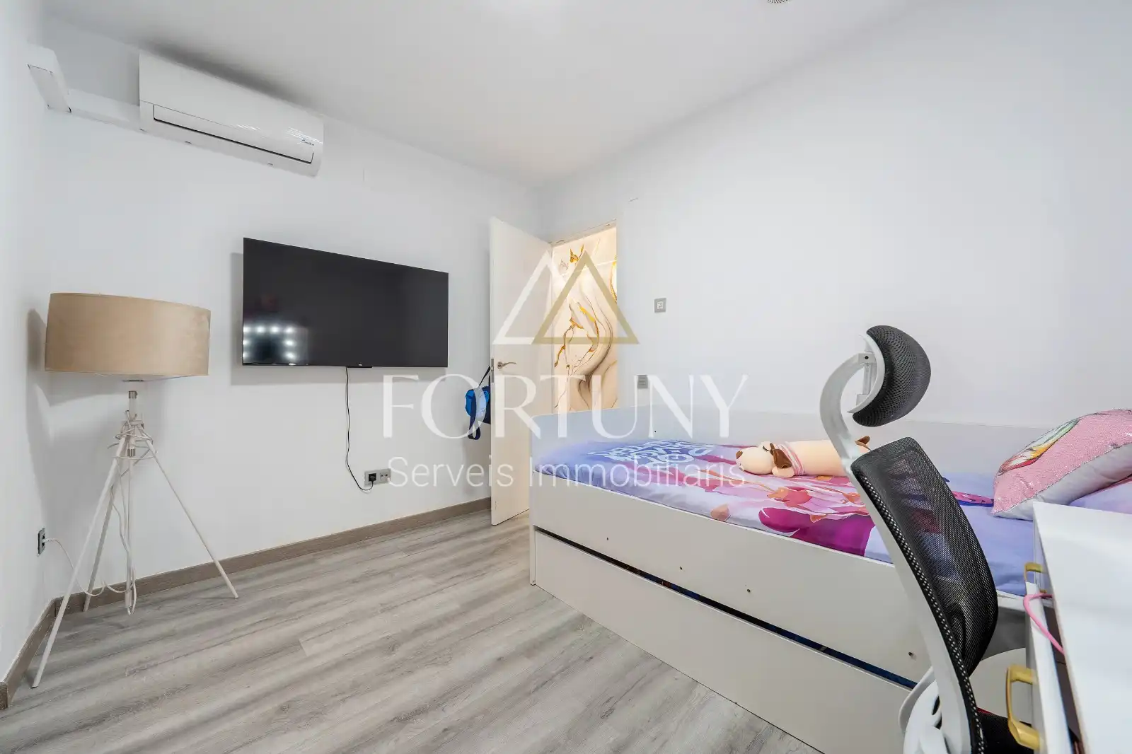Appartamento con ascensore in vendita a M. MERCE MARÇAL I SERRA, imagen 27