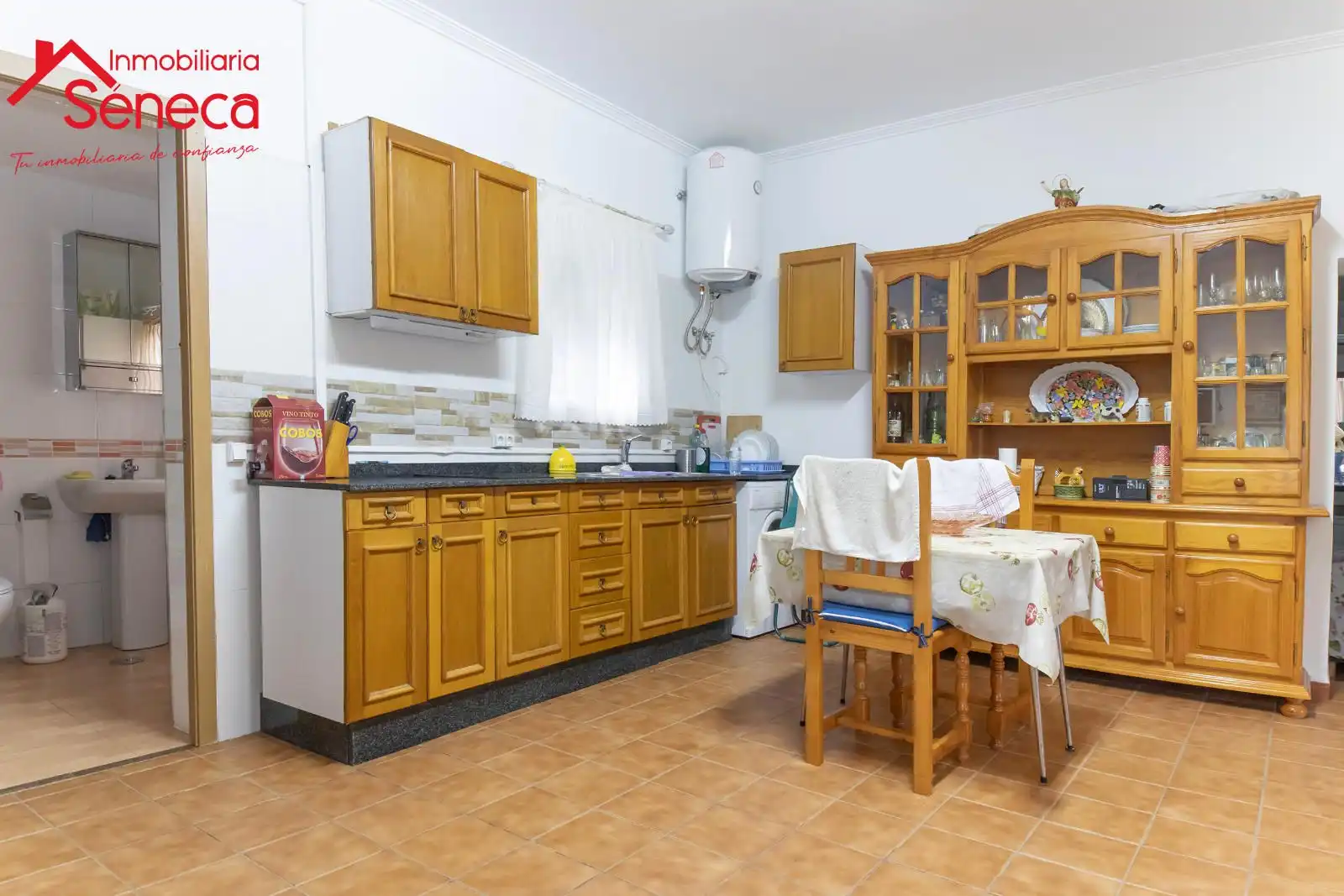 Villa à vendre à Periurbano Oeste - Sierra, imagen 9