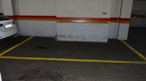 Foto 4 de Garatge de lloguer a Carrer Pintor Casas, 26, Vilapicina i la Torre Llobeta, Barcelona