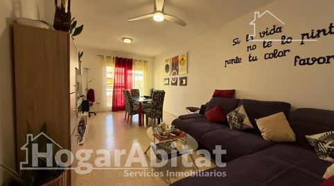 Photo 2 of Flat for sale in Calle Sant Pere, L'Alqueria de la Comtessa, Valencia