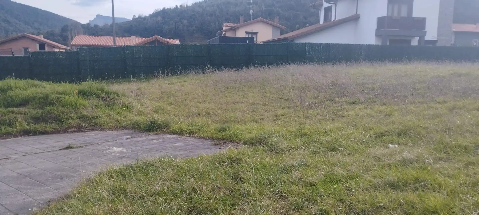 Residencial en venda en Valle de Mena