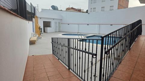 Foto 2 de Planta baja de alquiler en Avenida Jaén, 86, Pozo Alcón, Jaén