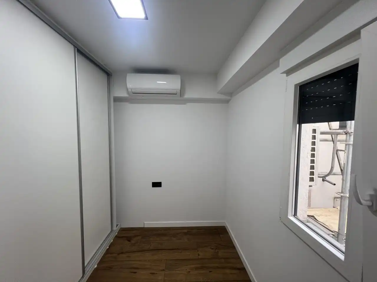 Wohnung zum Verkauf in Zaragoza mit Klimaanlage und Heizung