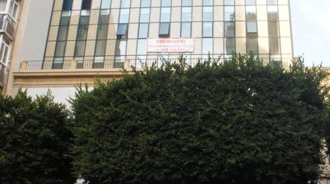 Photo 2 of Office to rent in Paseo de Almería, 36, Centro, Almería