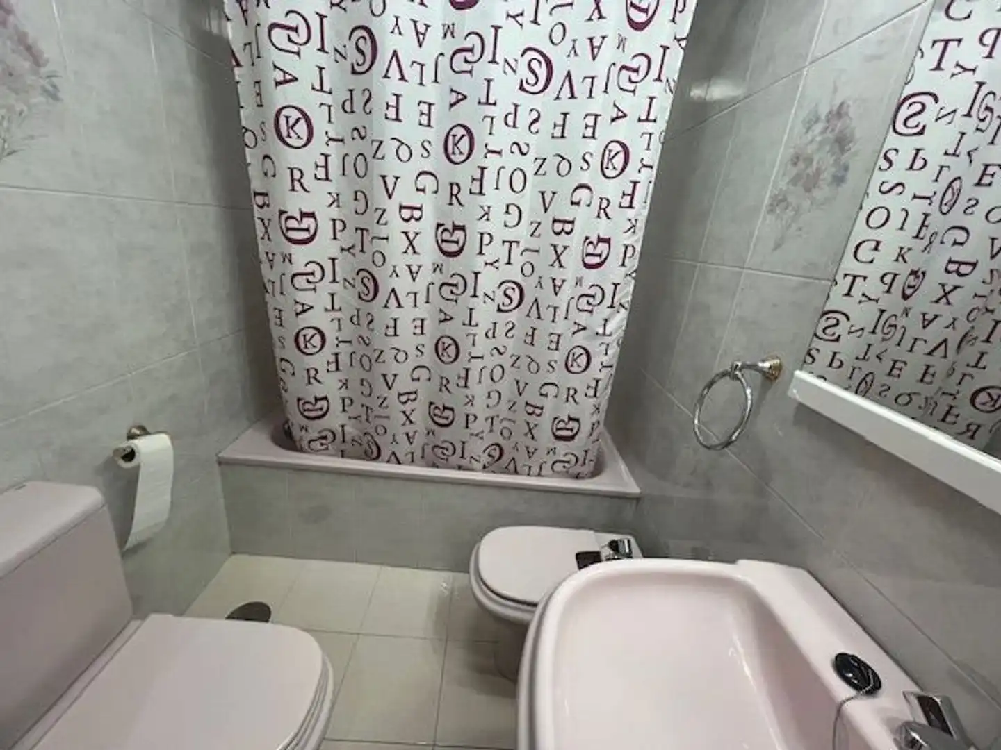 Flat with lift to rent in Avenida Primero de Mayo 94, imagen 44