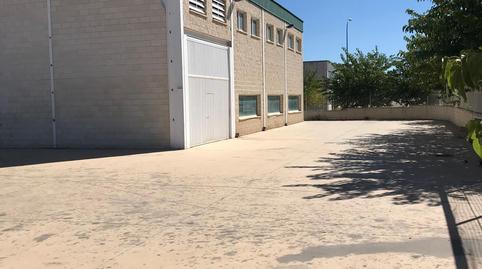 Photo 2 of Industrial buildings for sale in Almansa, Albacete