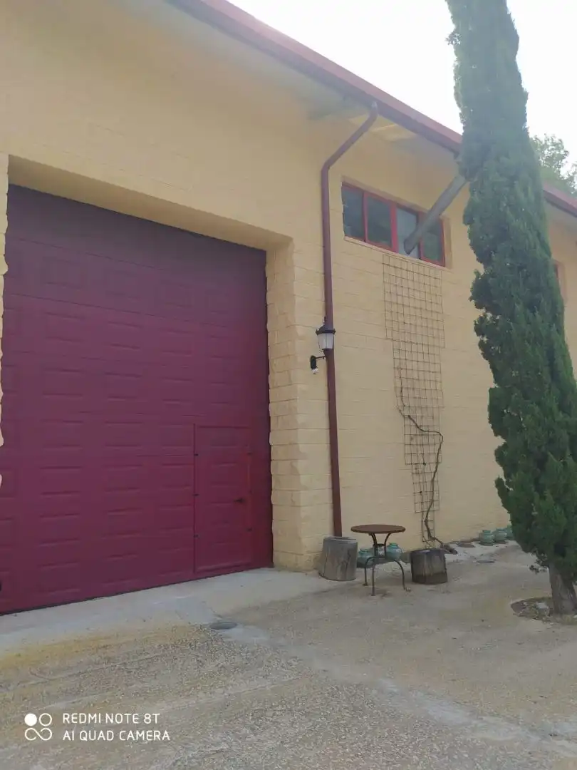 Terreno rustico in vendita a Vial Camino, imagen 11