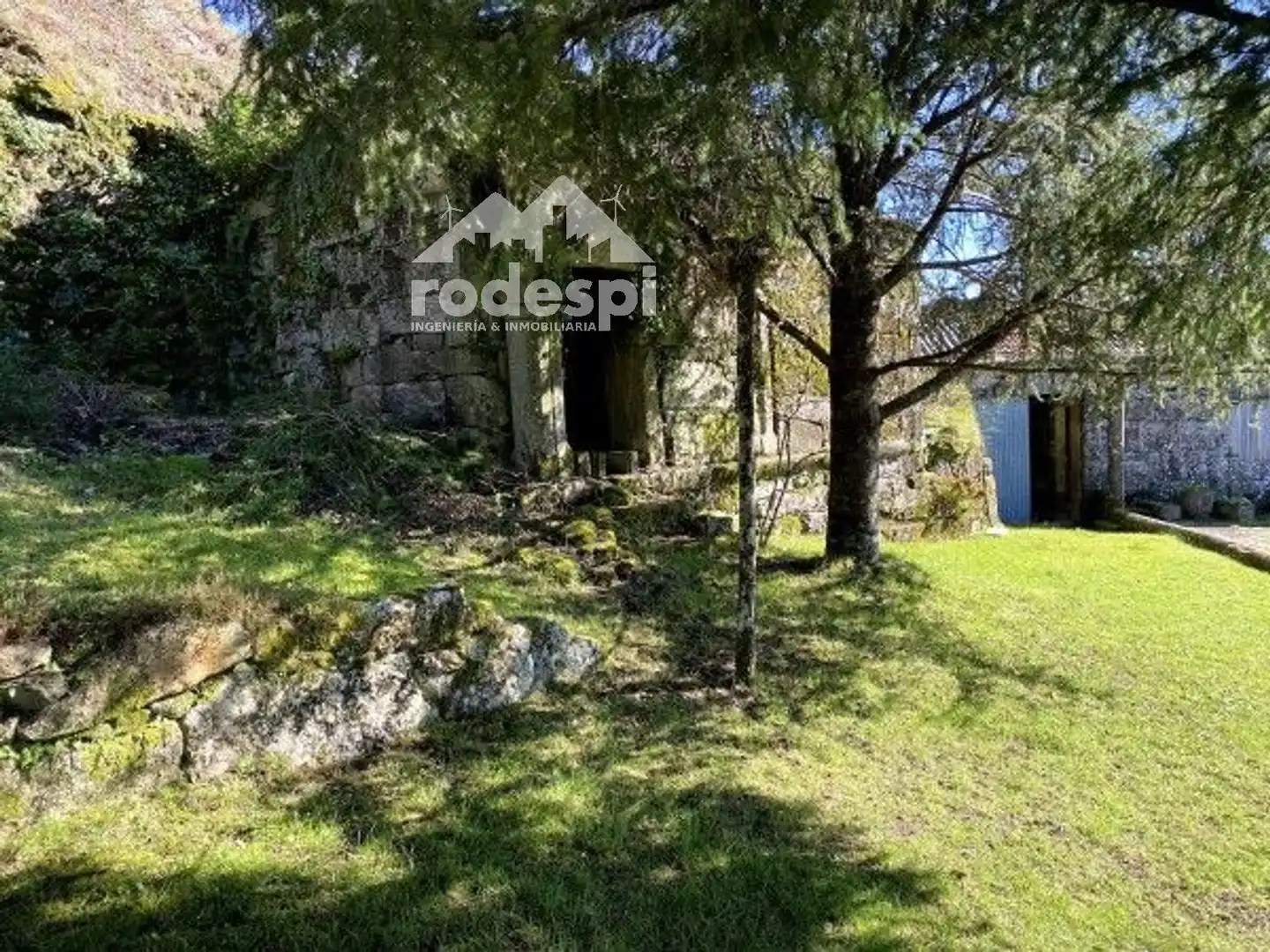 Casa in vendita a Covelo, imagen 39