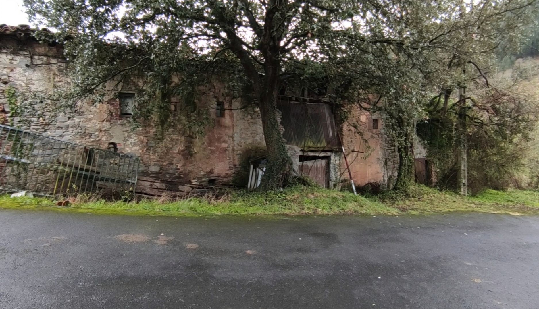 Single-family semi-detached for sale in Galdames