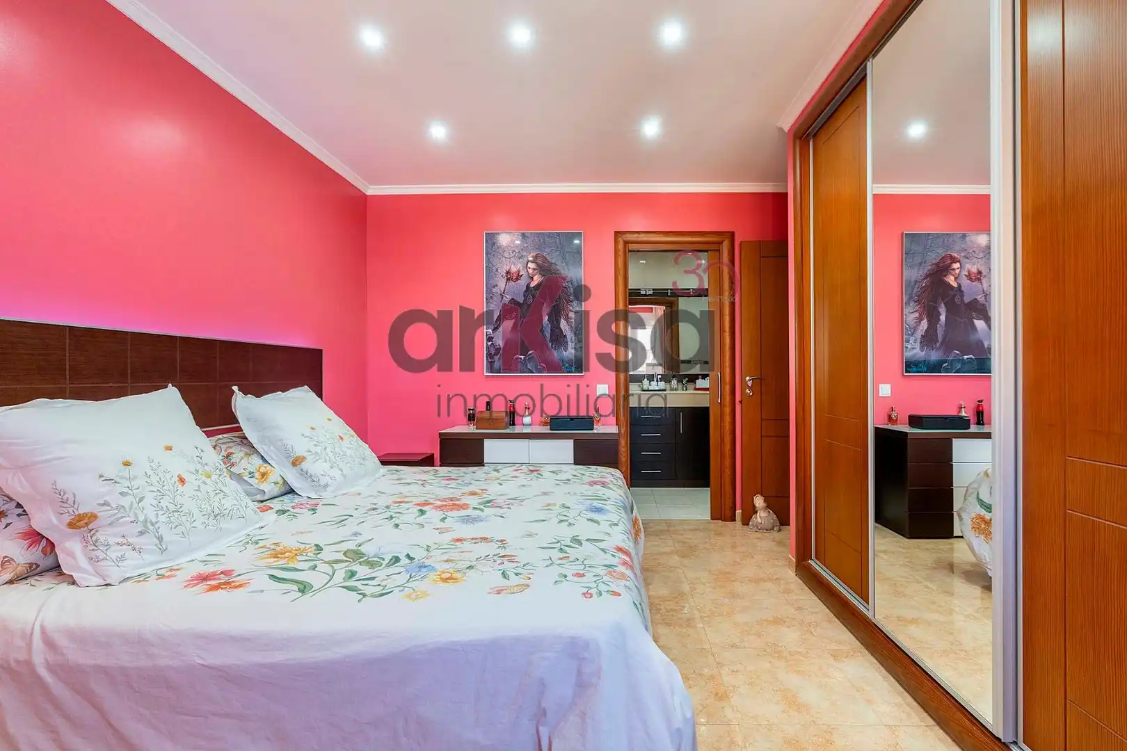 Flat for sale in El Ejido Ciudad, imagen 9