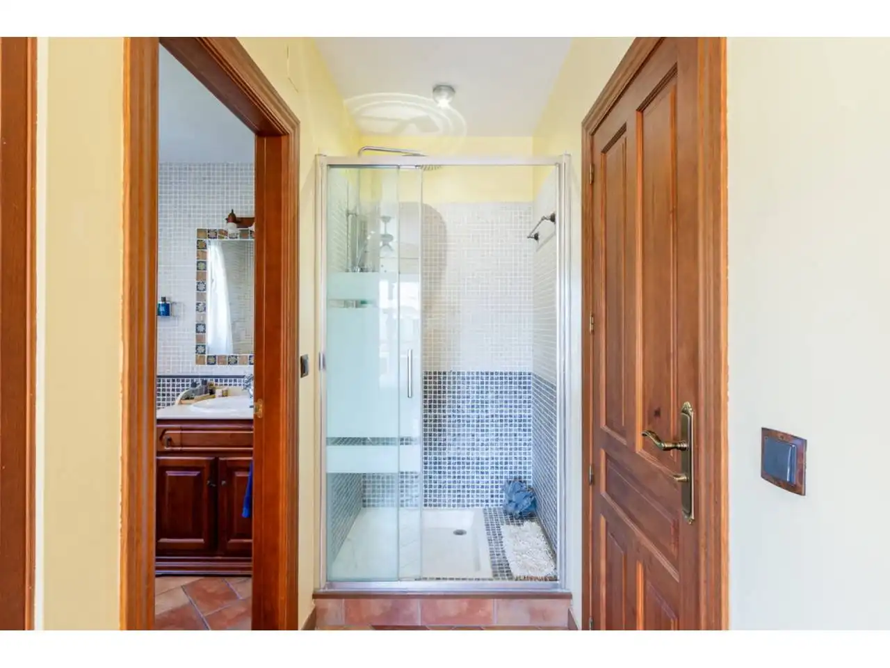 Villa con piscina in vendita a Calle Chileno 1, imagen 25